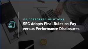 sec-pay-versus-performance-disclosures