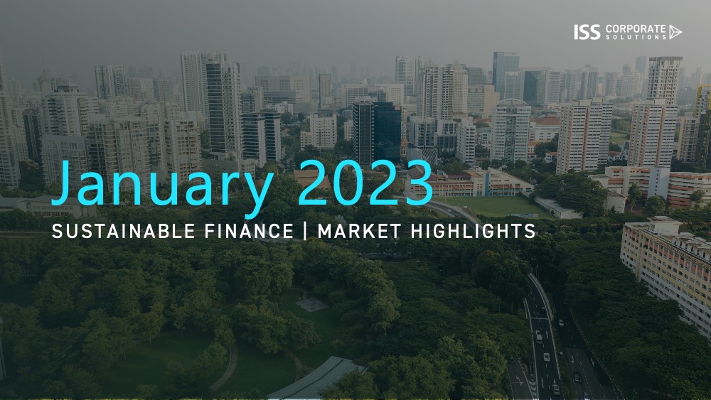Featured image for January 2023 Market Highlights